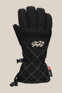 686 Jubilee Gloves Womens Black Small