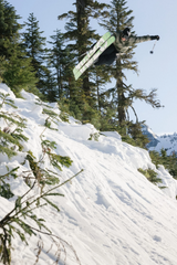 686 Woodland Ins Jacket Mns Sage Plaid
