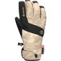 686 Linear UnderCuff Glove Gore Mens Lime Hemisphere Print