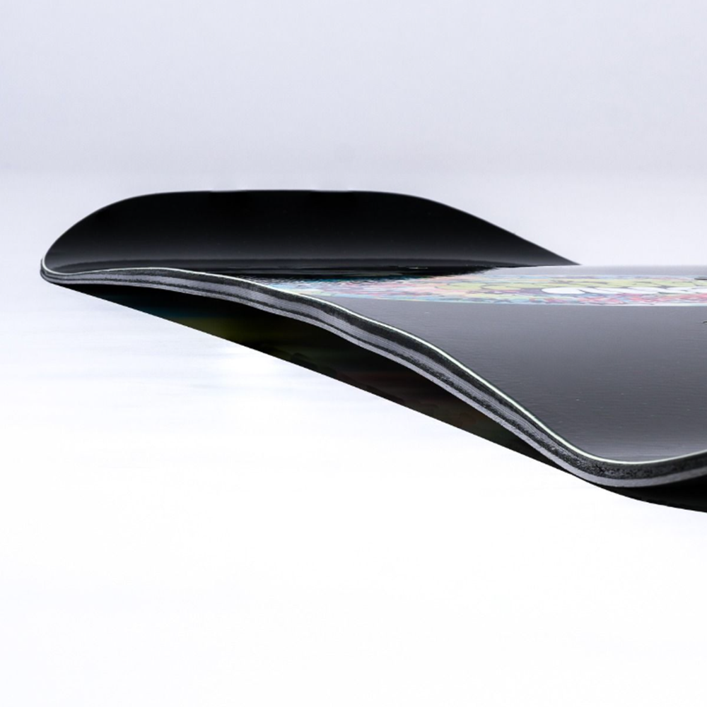 GNU C-Money Snowboard 2026 Black 148