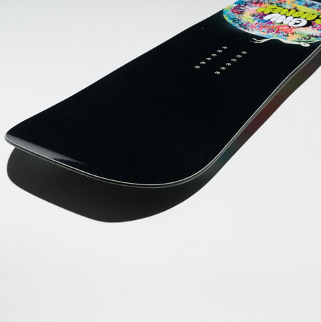 GNU C-Money Snowboard 2026 Black 148