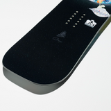 GNU C-Money Snowboard 2026 Black 150 Wide