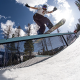 GNU C-Money Snowboard 2026 Black 152