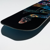 Lib Tech T.Rice Pro Snake Snowboard 2026 Black Blue 157