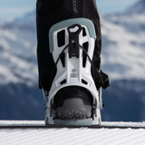 Flow Fuse Hybrid Bindings 2026 White XL