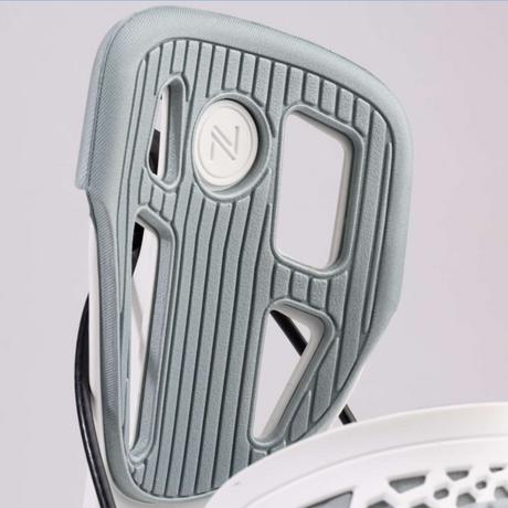 Flow Fuse Hybrid Bindings 2026 White XL