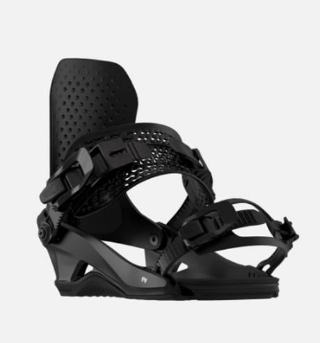 Bataleon Fly HW Bindings 2026 Black Small