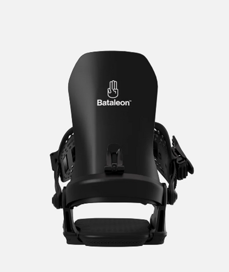Bataleon Fly HW Bindings 2026 Black Small