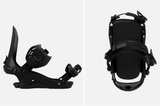 Bataleon Fly HW Bindings 2026 Black L/XL