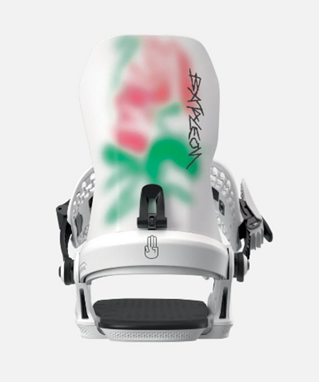 Bataleon Blaster HW Bindings 2026 Watermelon L/XL
