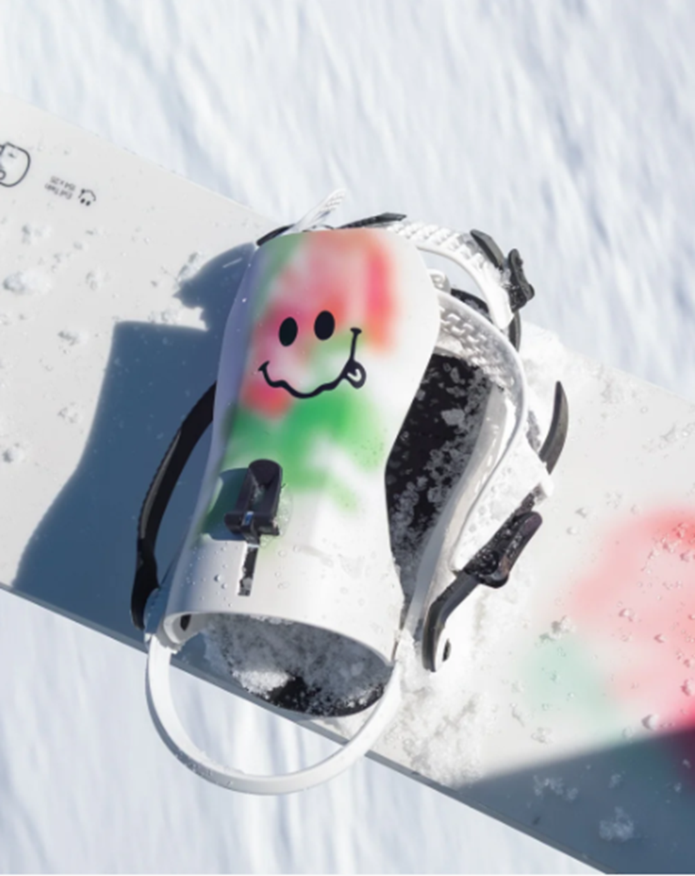 Bataleon Blaster HW Bindings 2026 Watermelon M/L
