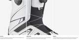 Salomon Launch BOA SJ Snowboard Boots 2026 Black White 10