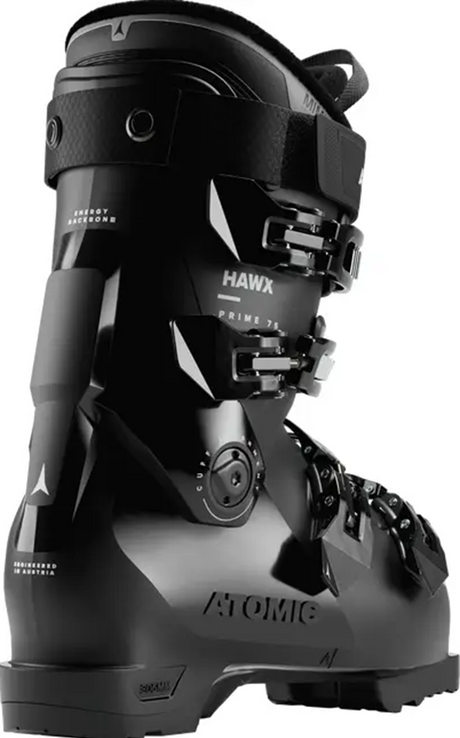 Atomic Hawx Prime 75W Womens Ski Boots 2026 Black Ice 26/26.5