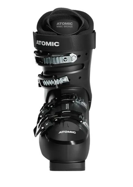Atomic Hawx Prime 75W Womens Ski Boots 2026 Black Ice 26/26.5