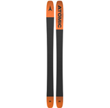 Atomic Maverick 105 CTI Skis Black Gunmetal 170