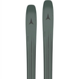 Atomic Maverick 96 CTI Skis Moss Black 172