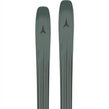Atomic Maverick 96 CTI Skis Moss Black 172