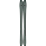 Atomic Maverick 96 CTI Skis Moss Black 172