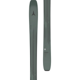 Atomic Maverick 96 CTI Skis Moss Black 179