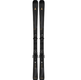 Atomic Cloud C7 Skis with M10 GW Bindings Black 163