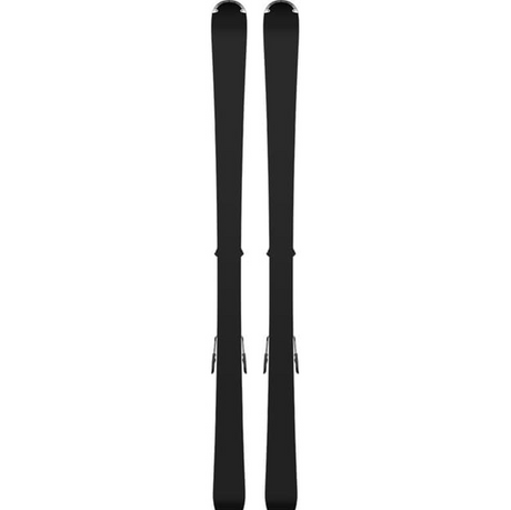 Atomic Cloud C7 Skis with M10 GW Bindings Black 163
