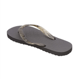 LOCALS ORIGINAL SLIPPA Black Translucent 8inch