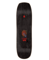 Creature Cannibal Corpse Chaos Horrific Deck Black Red 8.75x32
