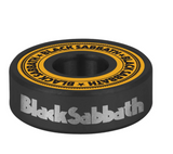 Bronson Black Sabbath G3 Vol4 Bearings Black 8pack