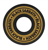 Bronson Black Sabbath G3 Vol4 Bearings Black 8pack