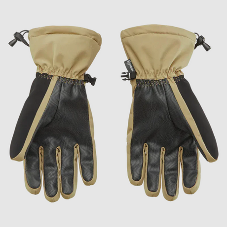 ThirtyTwo Lashed Gloves Khaki L/XL