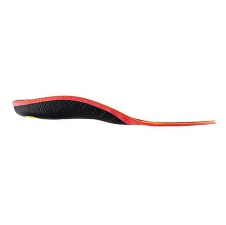 Sidas 3Feet Eco Winter Insoles Red High