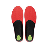 Sidas 3Feet Eco Winter Insoles Red Mid