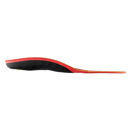 Sidas 3Feet Eco Winter Insoles Red Mid
