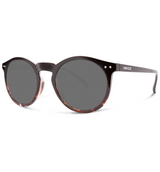Abaco Vero Polarized Sunglasses Black Tort Fade G15