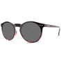 Abaco Vero Polarized Sunglasses Black Tort Fade G15
