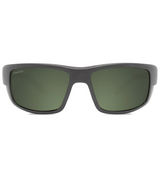 Abaco Jupiter Polarized Sunglasses Matte Black G15