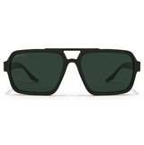 Abaco Verano Polarized Sunglasses Matte Black G15