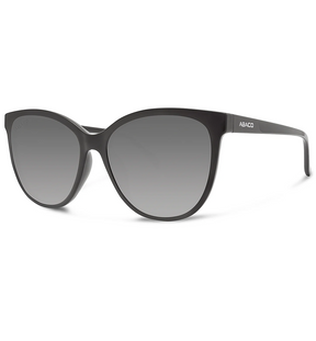 Abaco Kendall Polarized Sunglasses Tortoise Brown