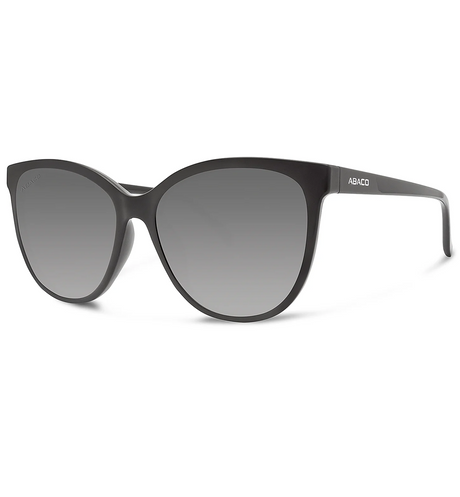 Abaco Kendall Polarized Sunglasses Tortoise Brown