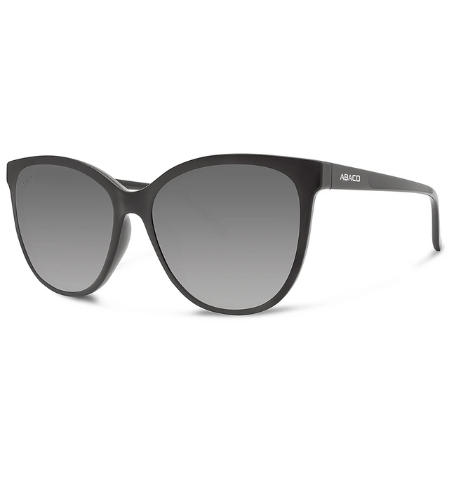 Abaco Kendall Polarized Sunglasses Tortoise Brown