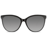 Abaco Kendall Polarized Sunglasses Tortoise Brown