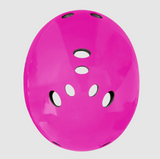 Triple8 Certified Sweatsaver Helmet Pink Gloss S/M