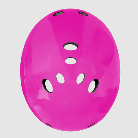 Triple8 Certified Sweatsaver Helmet Pink Gloss S/M