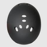 Triple8 Certified Sweatsaver Helmet Matte Black XS/S