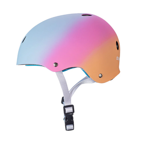 Triple8 Certified Sweatsaver Helmet Sunset XS/S