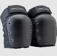 ProTec Stree Knee Open Back Black Youth