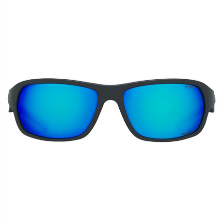 Pit Viper Somox Sunglasses Exec Blue HDPV Polarized