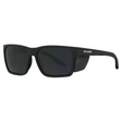 Pit Viper Revlock Sunglasses Exec Smoke HDPV Polarized