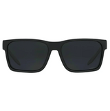 Pit Viper Revlock Sunglasses Exec Smoke HDPV Polarized
