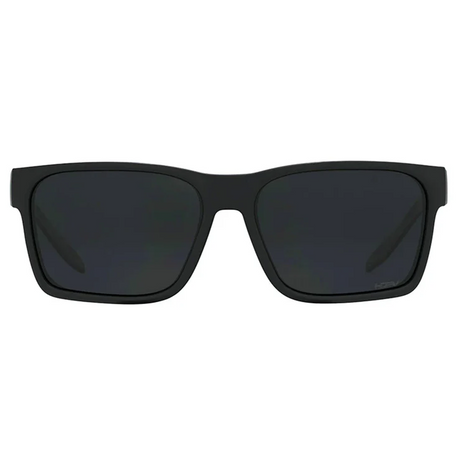 Pit Viper Revlock Sunglasses Exec Smoke HDPV Polarized
